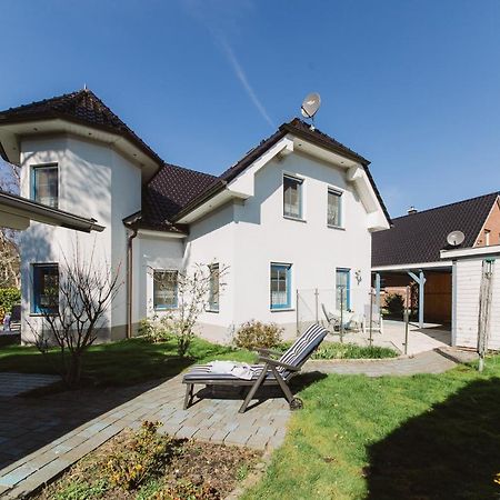Ostseevilla Dietlinde Цингст Экстерьер фото